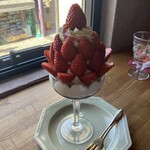 256nicom - 苺の木