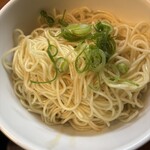とんこつラーメン 薫 - 