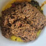 SPICY CURRY 魯珈 - 
