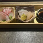 日本料理　「十二颯」 - 