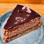 teal  日本橋三越本店 - 