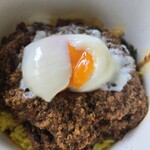 SPICY CURRY 魯珈 - 