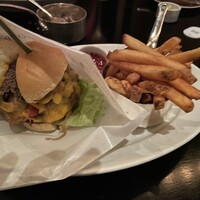 オーク ドア - 