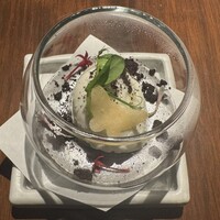 日本料理　「十二颯」 ヒルトン東京 - 