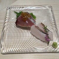 鮨 千陽 - 