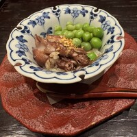 くずし 之助 - 