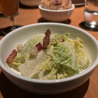 オーク ドア - 