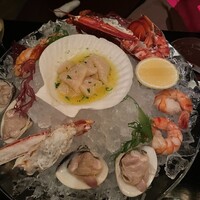 オーク ドア - 