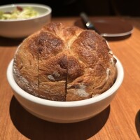 オーク ドア - 