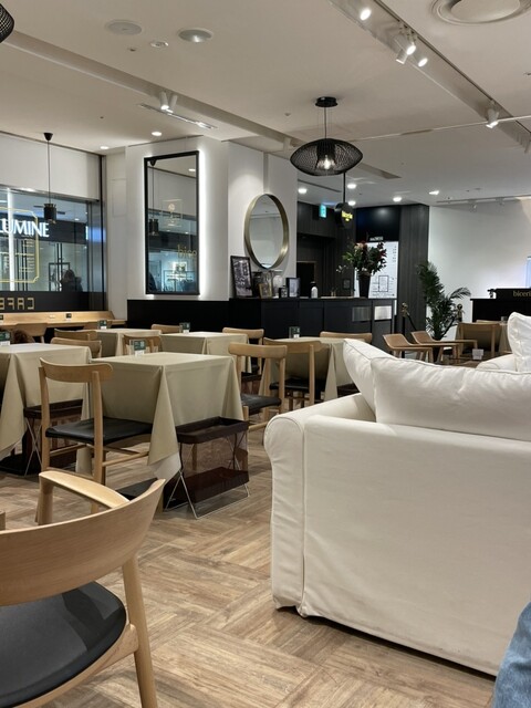 Bicerin Hankyu Menzu Tokyo Ten - Yurakucho/Cafe | Tabelog Bicerin Hankyu Menzu Tokyo Ten - Yurakucho/Cafe | Tabelog