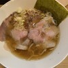 麺屋 最後の一滴