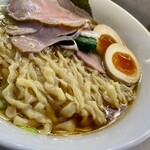 ほのぼんヌードルズ - 