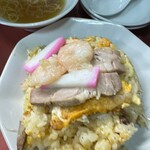 中華料理 菜来軒 - 