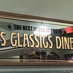 エーエス クラシックス ダイナー KOMAZAWA - 