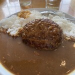 カレーハウス(栂池高原カントリージョー横) - 