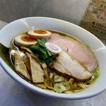 ほのぼんヌードルズ - 