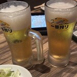 個室 海鮮 居酒屋 東北商店 - 