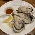 トラットリア カルネジーオ - 