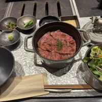 焼肉いのうえ 銀座店 - 