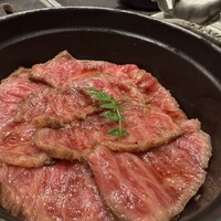 焼肉いのうえ 銀座店 - 