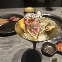 牛に金棒 麻布十番 - 