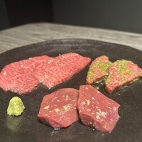 牛に金棒 麻布十番 - 