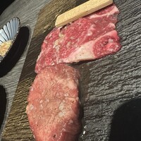 牛に金棒 麻布十番 - 