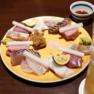 和食や 太いち_1