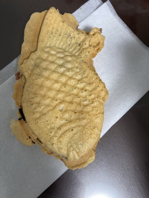 たい夢 能代バイパス店｜絶品たい焼きと大判焼きの魅力と口コミ