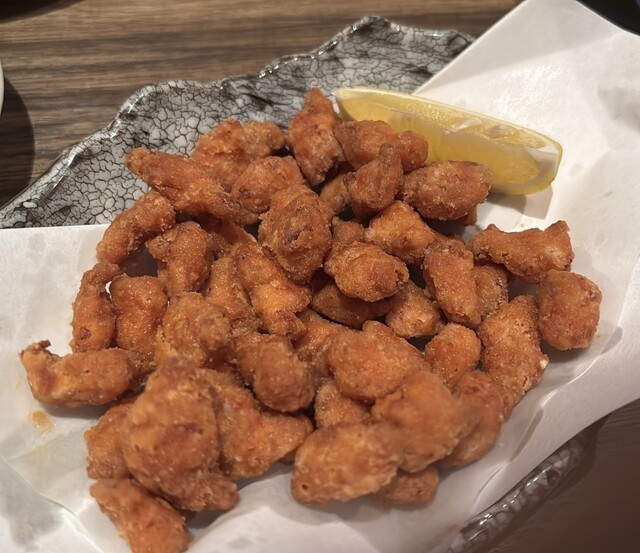 Private rooms Seafood Izakaya Tohoku Shoten Sakae Purinsesu Odori Ten photo 3