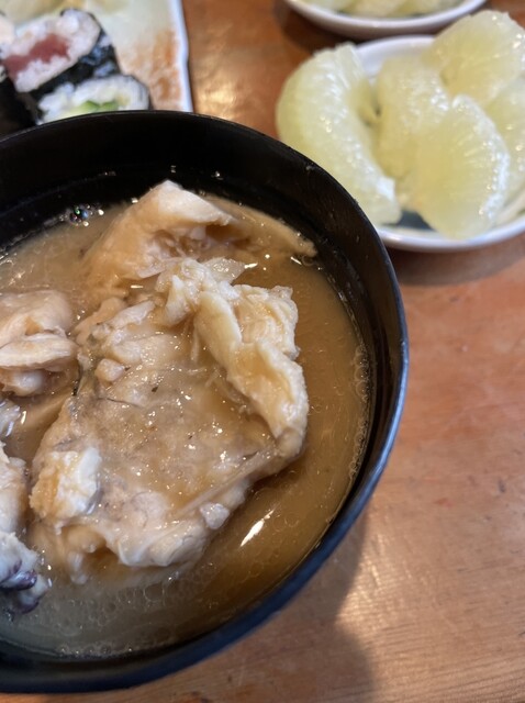 Uo Saku Sushi photo 3