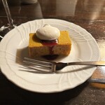 トゥジュール デビュテ - 