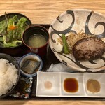 鉄板焼 澄み藤 - 