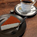 ラナ コーヒー - 料理写真: