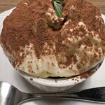 星乃珈琲店 - 料理写真: