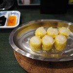 A Better Tomorrow - いくつでもつまめそうな香港シウマイ