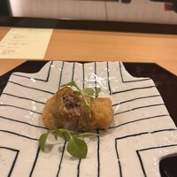 肉割烹 赤坂ゆうが - 