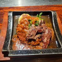 鉄板ダイニング 哲 - 