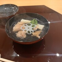 肉割烹 赤坂ゆうが - 