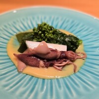 神楽坂 和食 千 - 