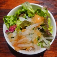 鉄板ダイニング 哲 - 