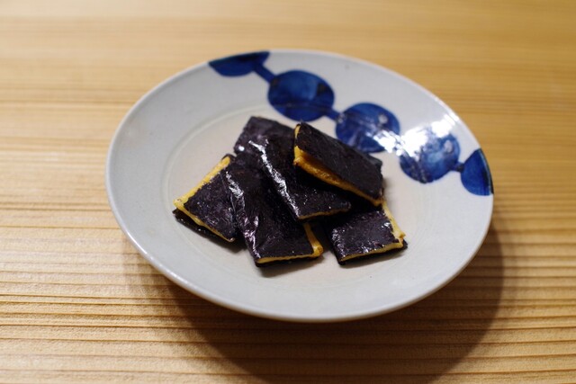 Oarare Dokoro Sakaguchi