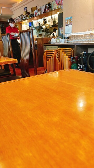 Mitaka Modern Times photo 5