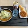 どんどん庵 正徳町店