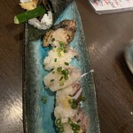 すし旬 - 本日の目玉　生ゲソ55円