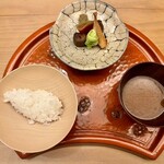 恵比寿 くろいわ - 