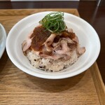 ブリキの木こり - 