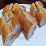 THE FULL FULL HAKATA - 