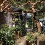 恵比寿 くろいわ - 