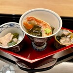 恵比寿 くろいわ - 